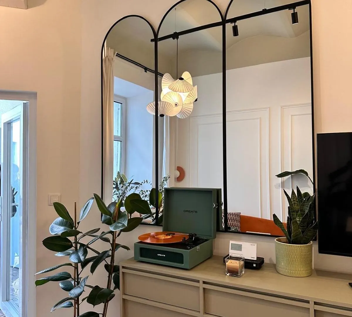 Modern Delux Apartment! - Air Conditioning 크라쿠프 아파트