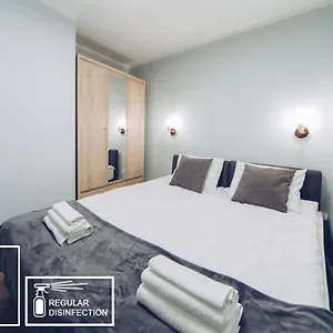 M7 Main Square With Free Parking Friends Escape Апартаменты
