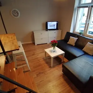  Apartament Old Town