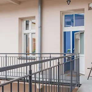  Apartament Deluxe Brzozowa By Renters