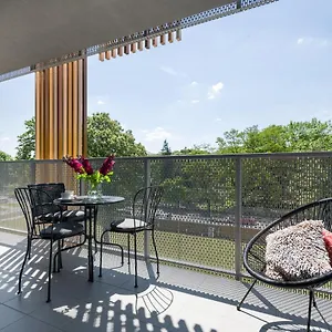  Apartament Golden Star