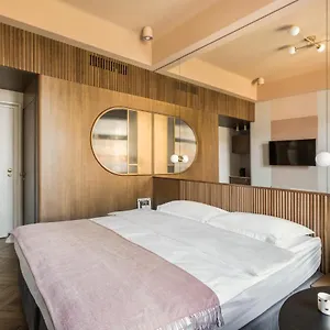 Angelus Appartement