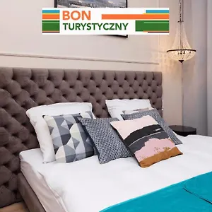 Apartament S.lem Boutique - Old Town