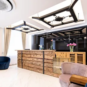 Dream Boutique Lejlighedshotel