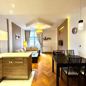  Apartament Charming Spacious
