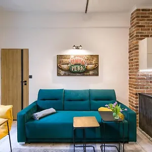  Apartament Feel Like In