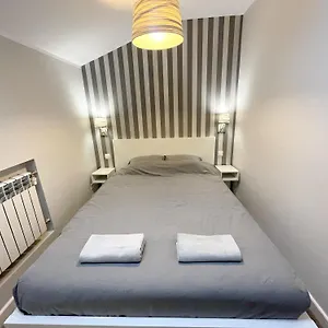  Apartament Z&m - Cracow Old Town