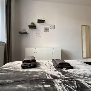  Apartament Wawel Old Town Ii