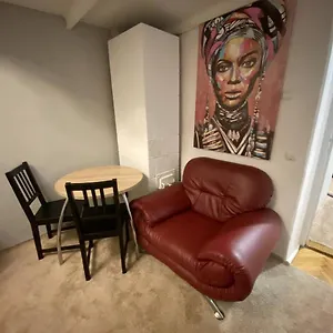  Apartament Wawel Old Town I