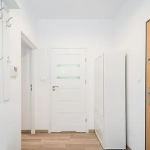 Rakowicka Wawelofts Апартаменты