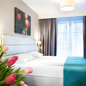 Golden Tulip Kazimierz Otel