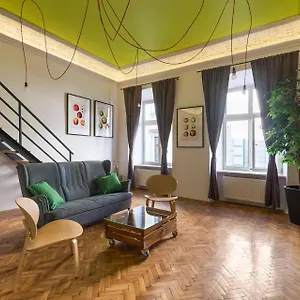 Vibes Apartment