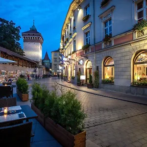 Polski Pod Bialym Orlem Krasków