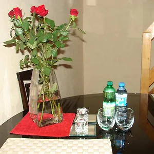  Apartament Pokoje Gościnne Vera