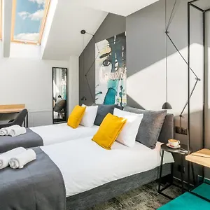  Apartman Camera Apartments