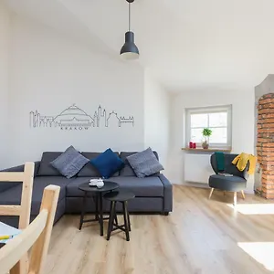  Apartament Inpoint Old Town