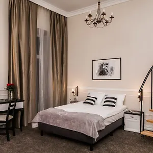 Imagine Apartment