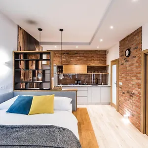  Apartament Native Starowiślna 54