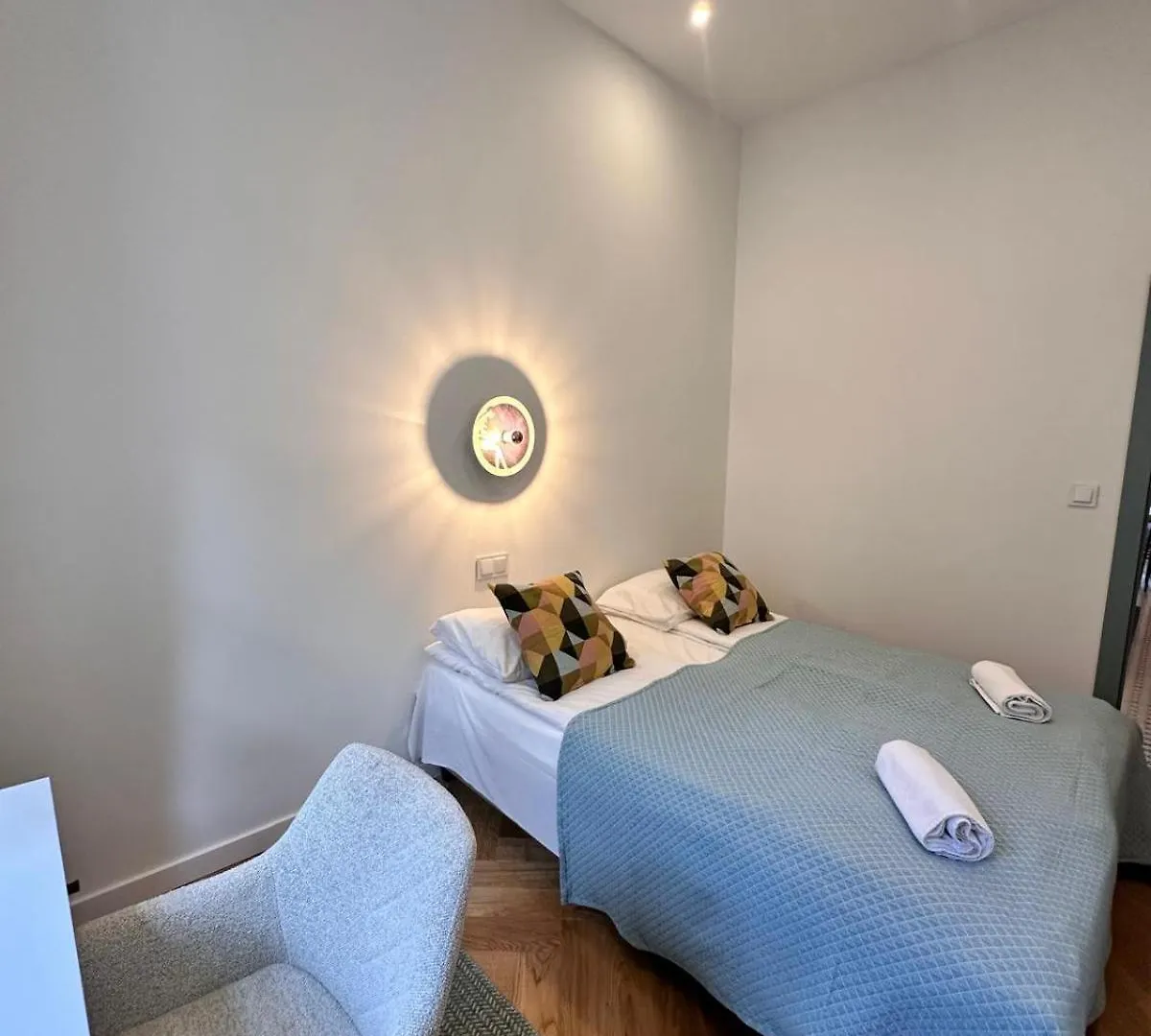Apartment Modern Delux Apartment! - Air Conditioning Krakow Poland