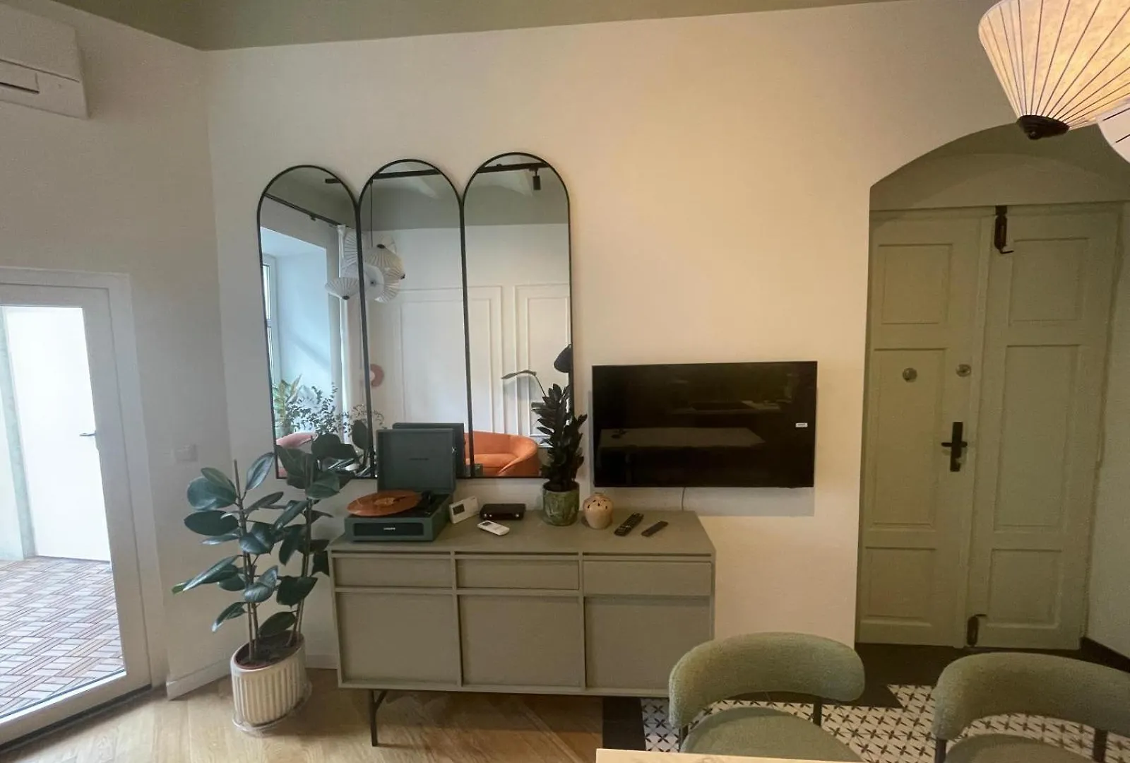 Apartment Modern Delux Apartment! - Air Conditioning Krakow