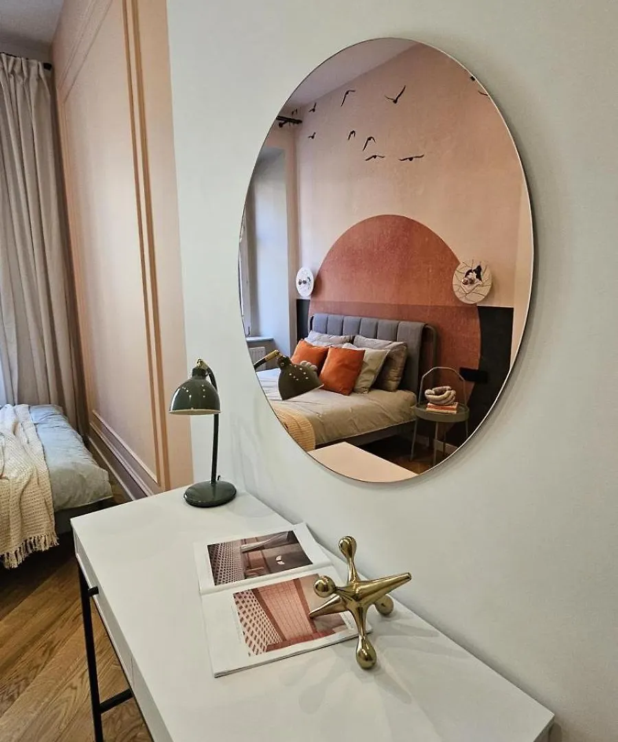 Apartment Modern Delux Apartment! - Air Conditioning Krakow