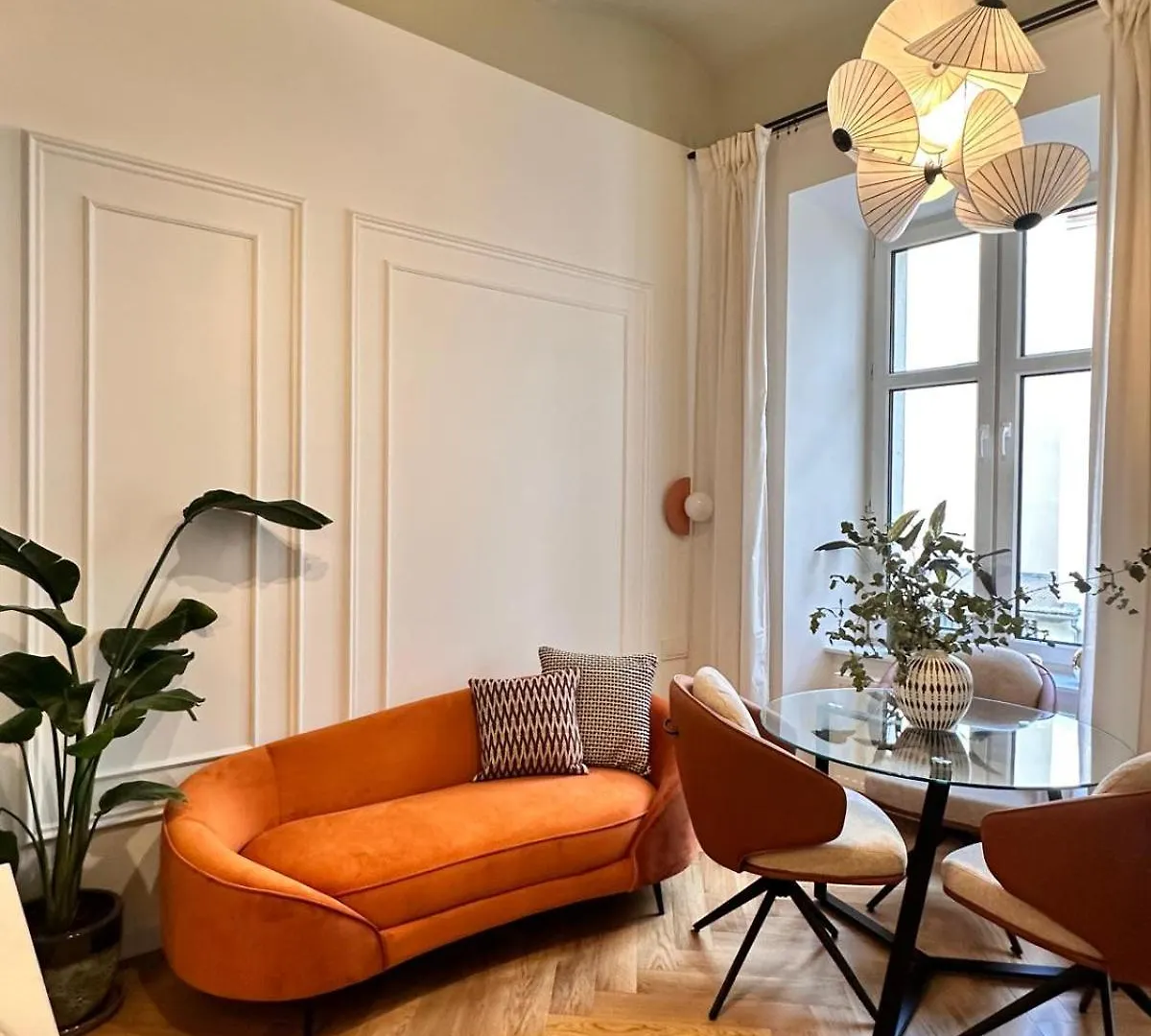 Apartment Modern Delux Apartment! - Air Conditioning Krakow Poland