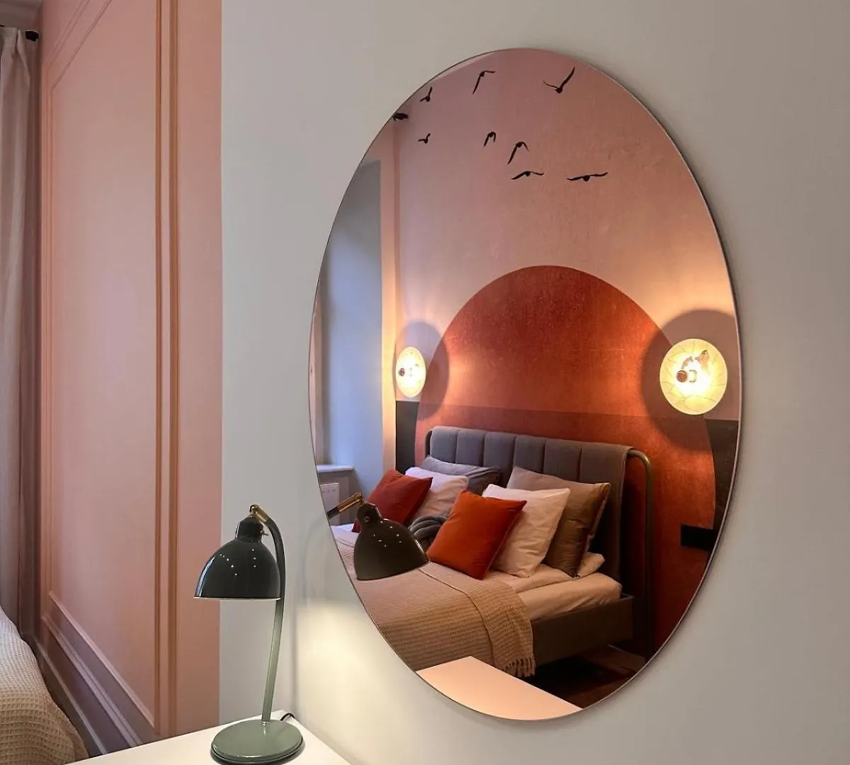 Modern Delux Apartment! - Air Conditioning Krakow Poland
