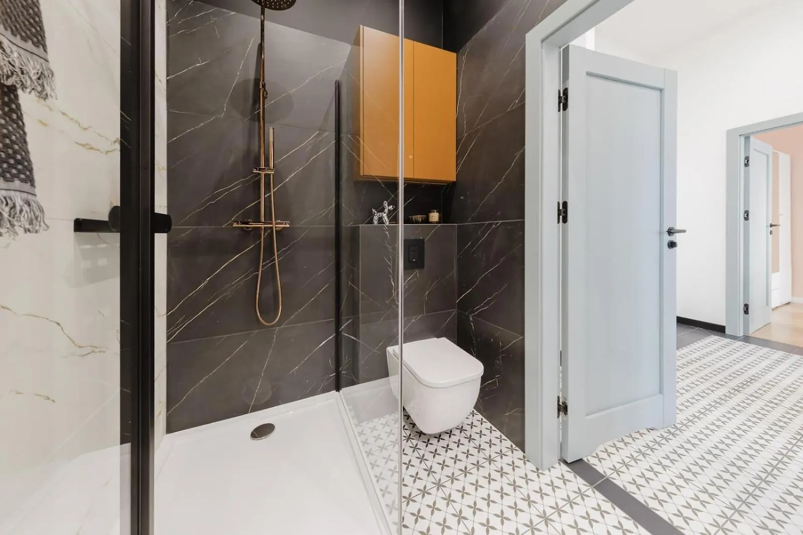 Apartment Modern Delux Apartment! - Air Conditioning Krakow