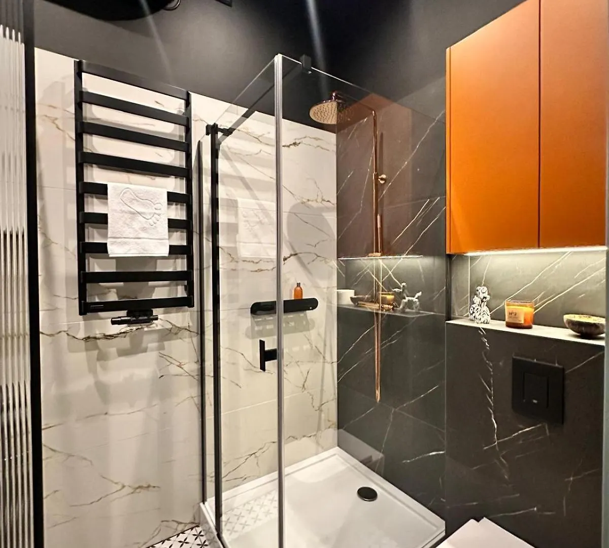 Modern Delux Apartment! - Air Conditioning Krakow 0*,  Poland